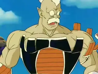 goku