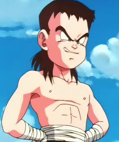 goku