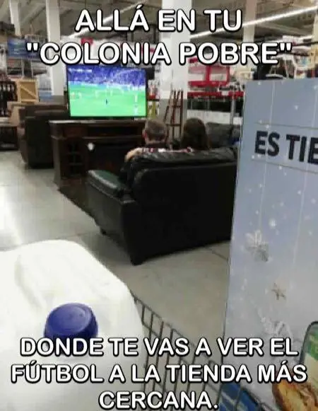 humor taringuero