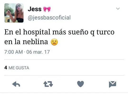 fails