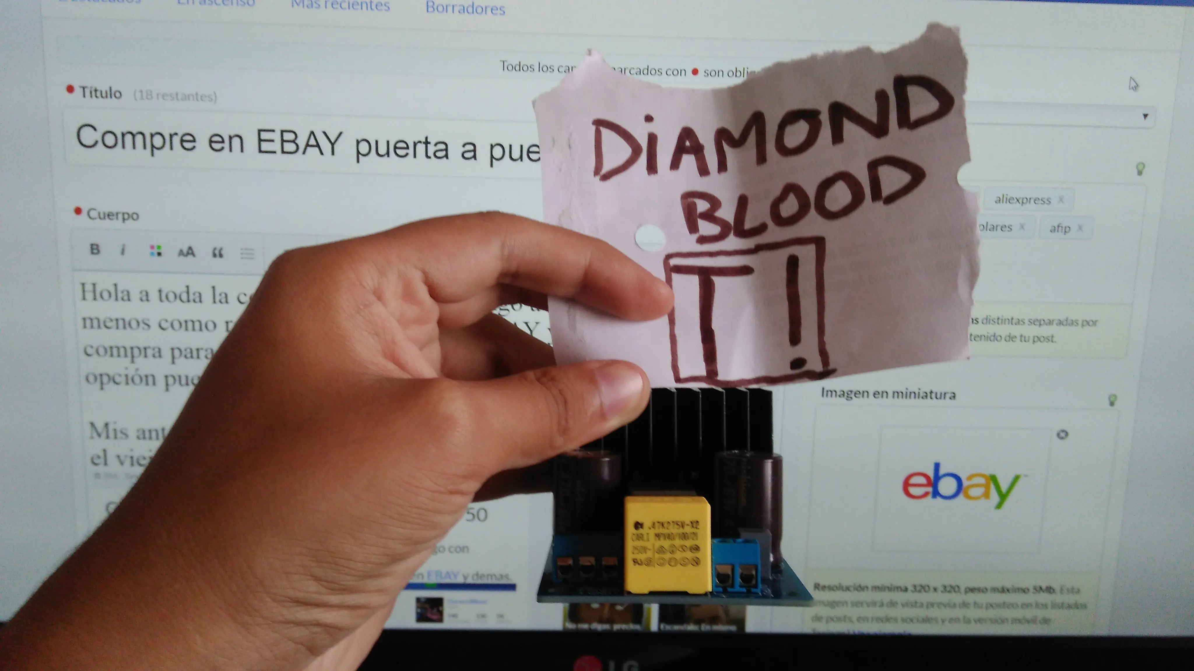 puerta a puerta