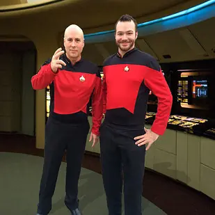 Quedarse pelado es en realidad genial