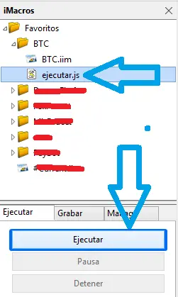 hacer