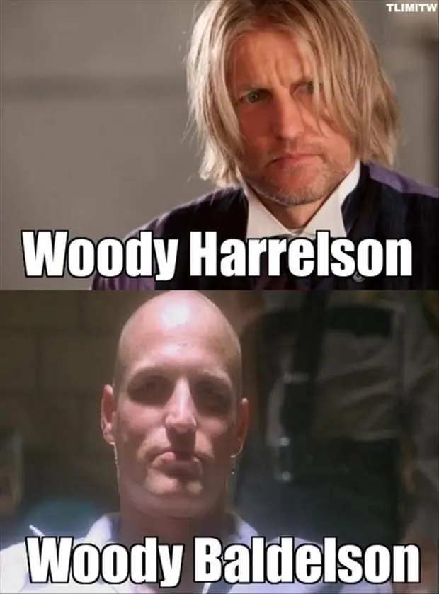 Quedarse pelado es en realidad genial