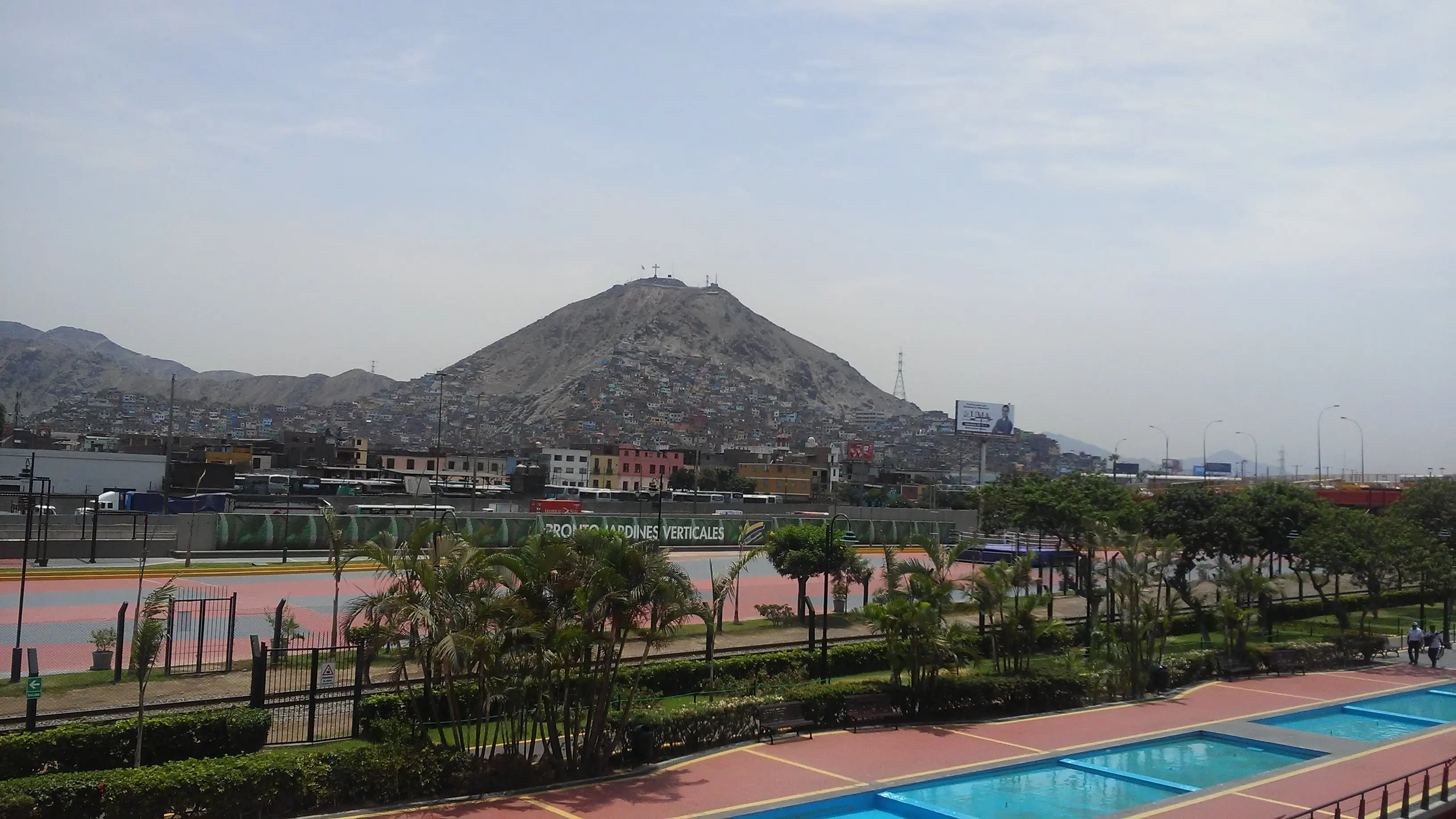 Lima