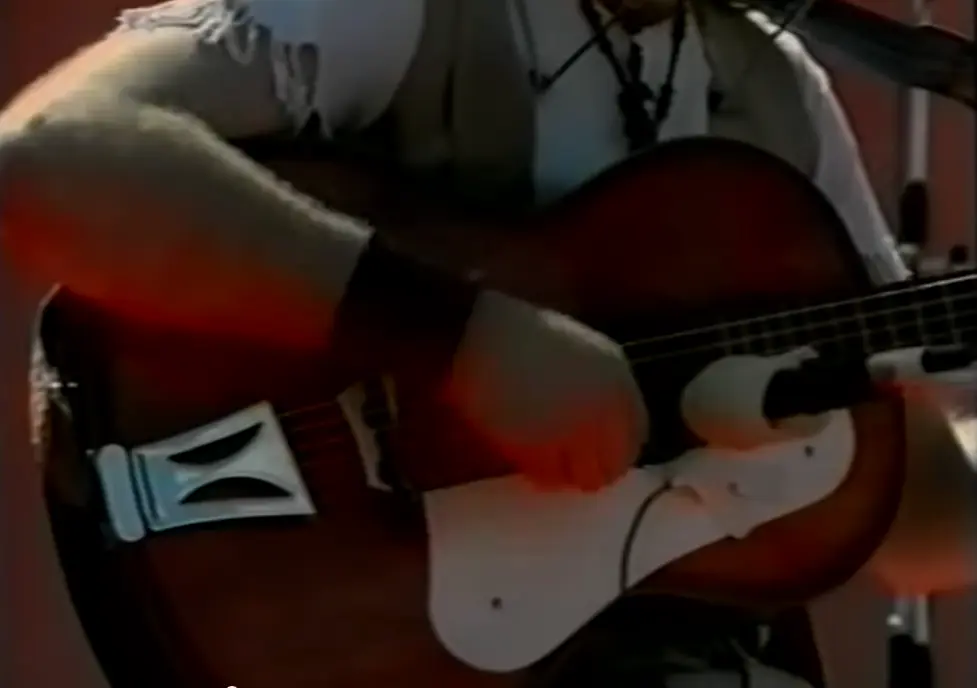 guitarras