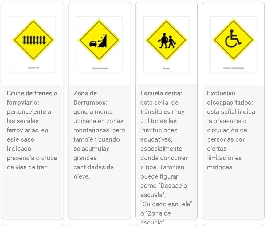 transito