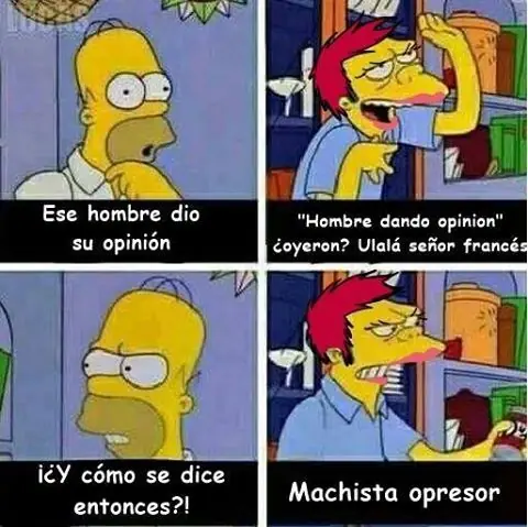 humor taringuero