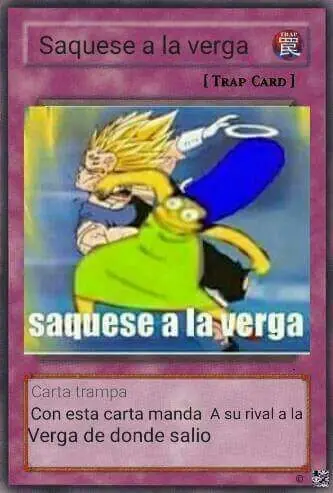 Colección de 30 cartas Yu-gi-Momazo-Oh!