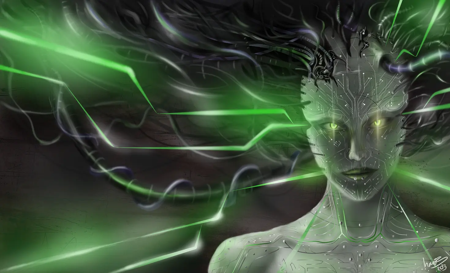Miedo a Shodan, el buscador web que todo lo ve
