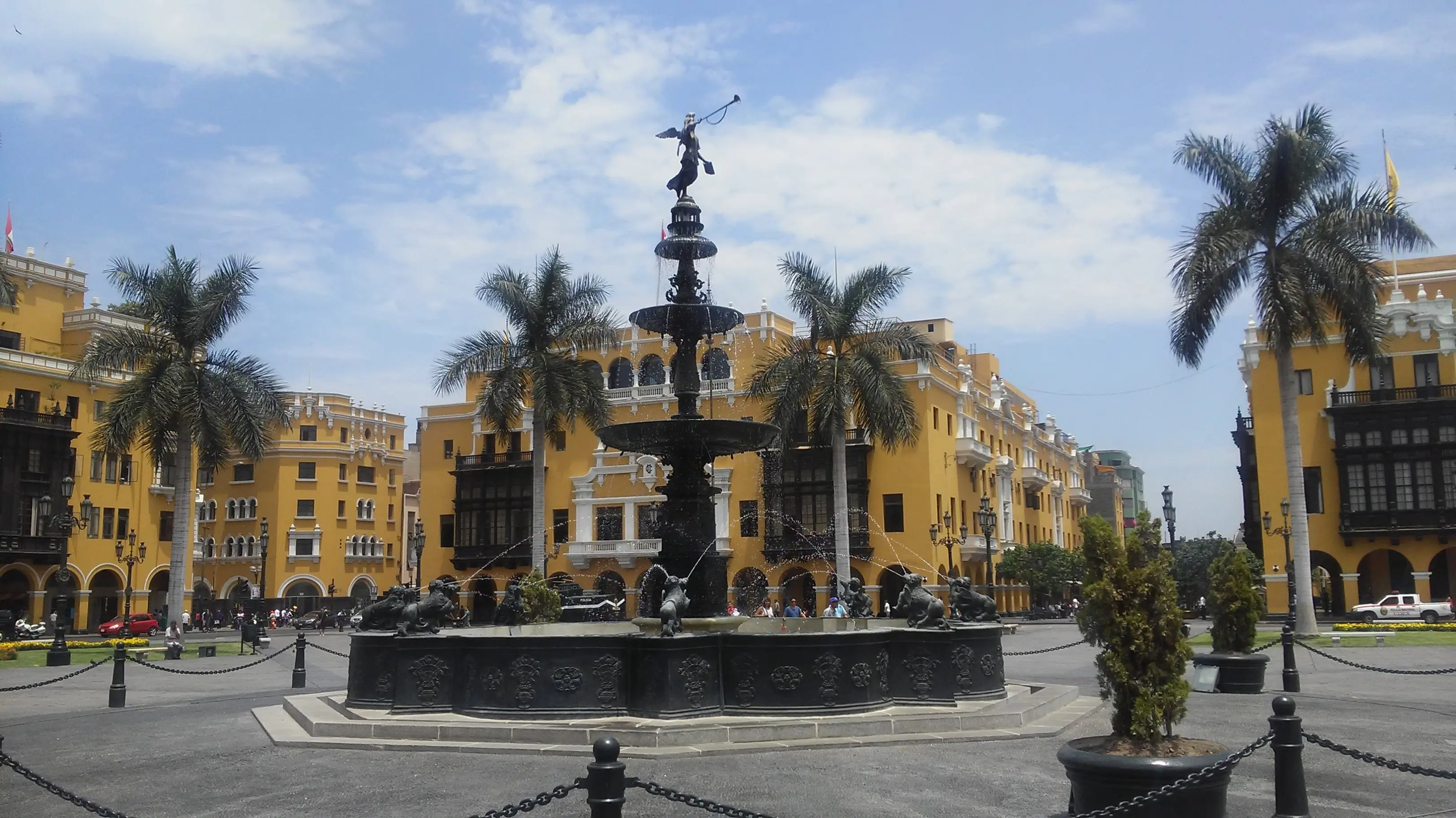 Miraflores