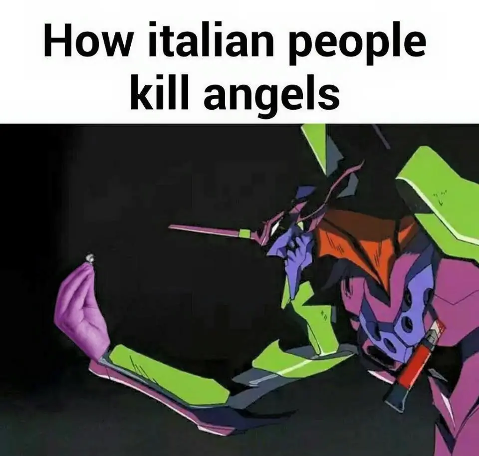 italianos