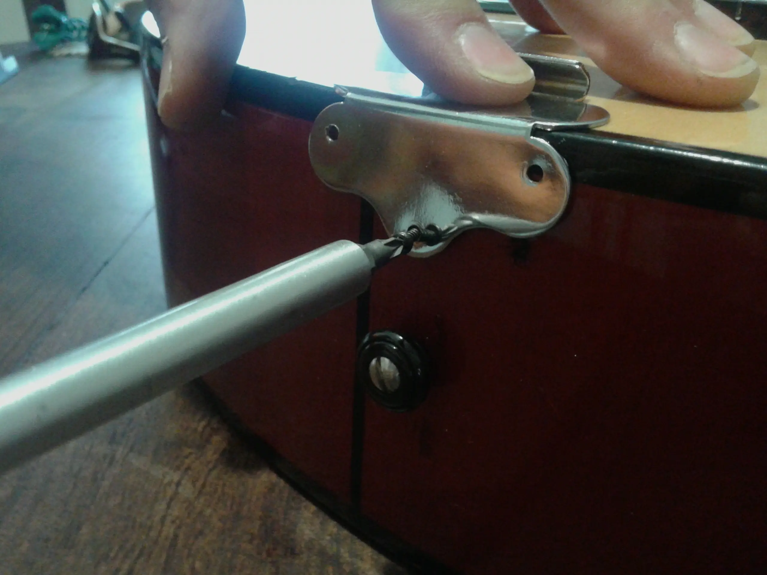 Guitarras acusticas
