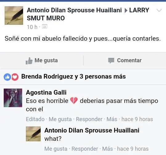 fails