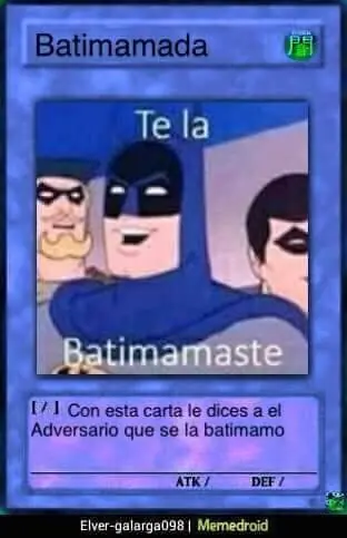 Colección de 30 cartas Yu-gi-Momazo-Oh!