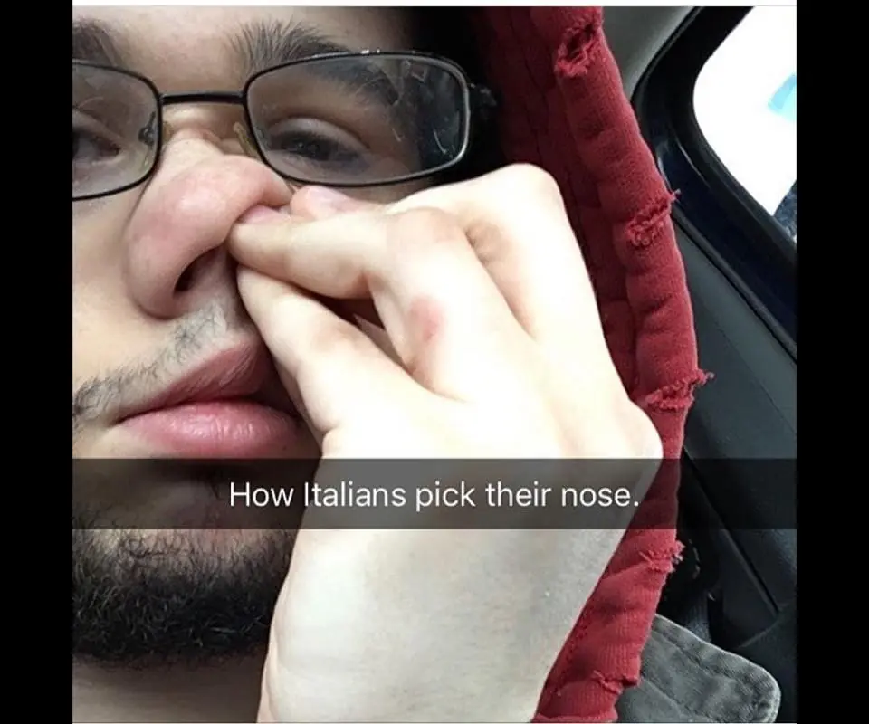 italianos