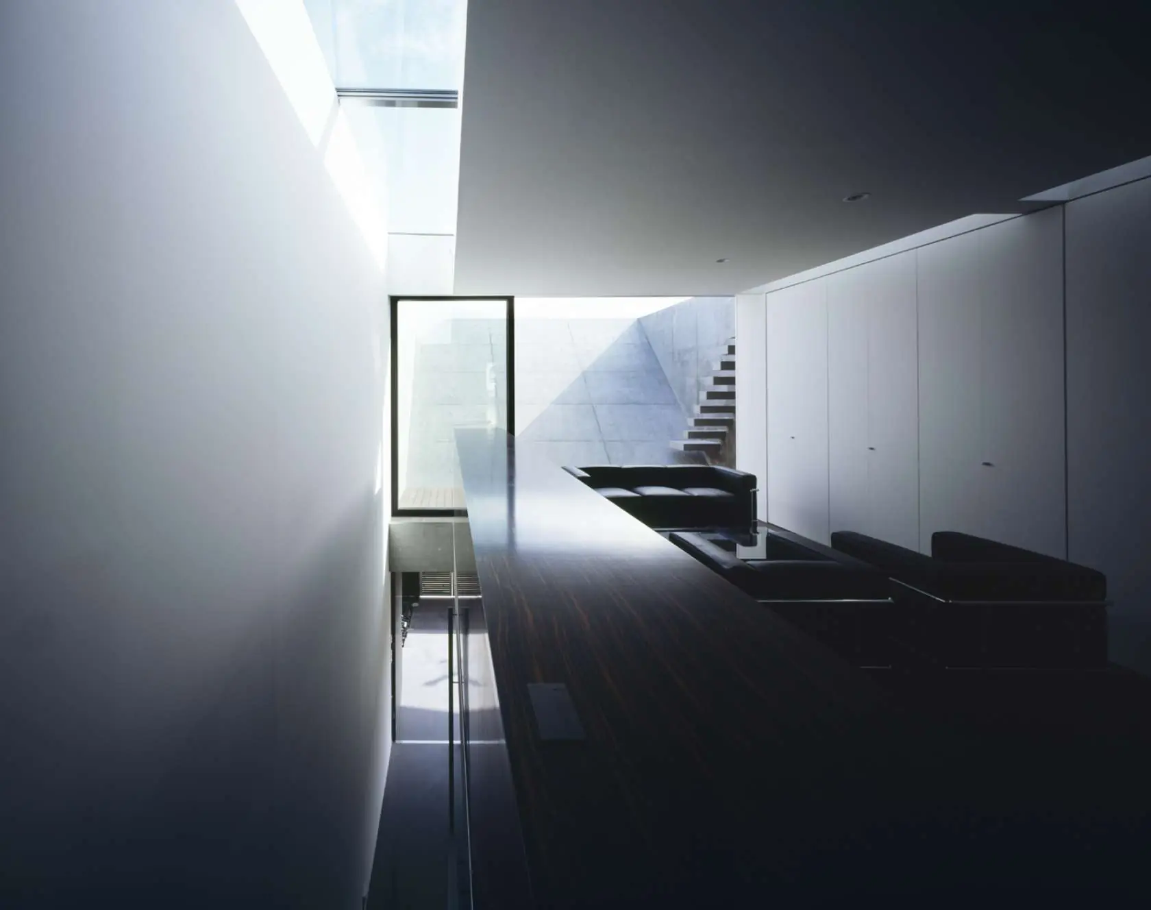 Increibles casas Japonesas Ocultas a plena vista