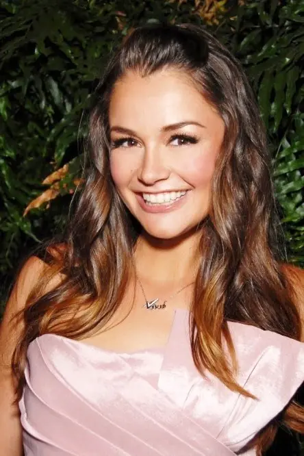 allie haze