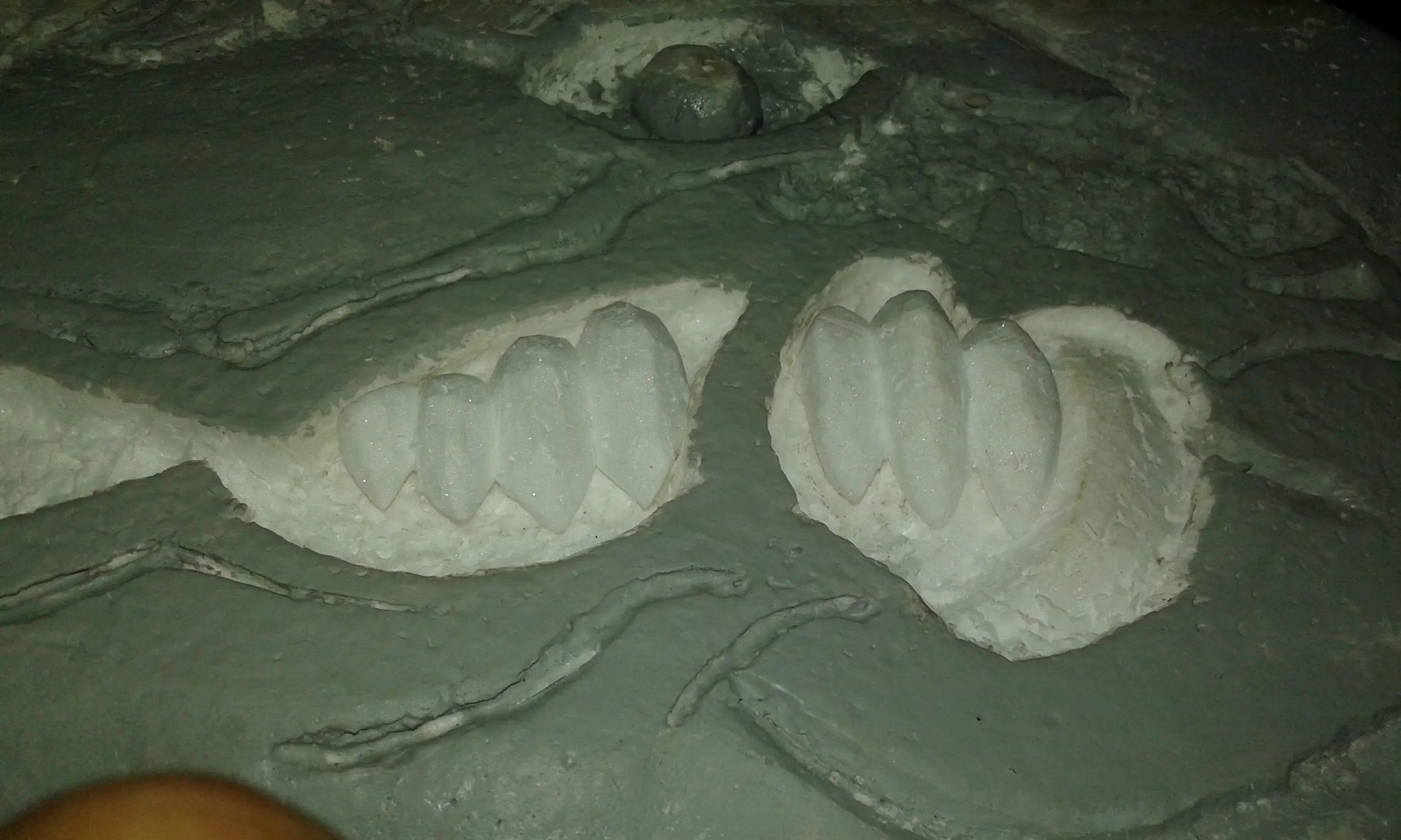 Estoy haciendo Zariche sword para mi hijo Parte3 (cortito)