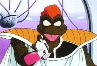 dragon ball z