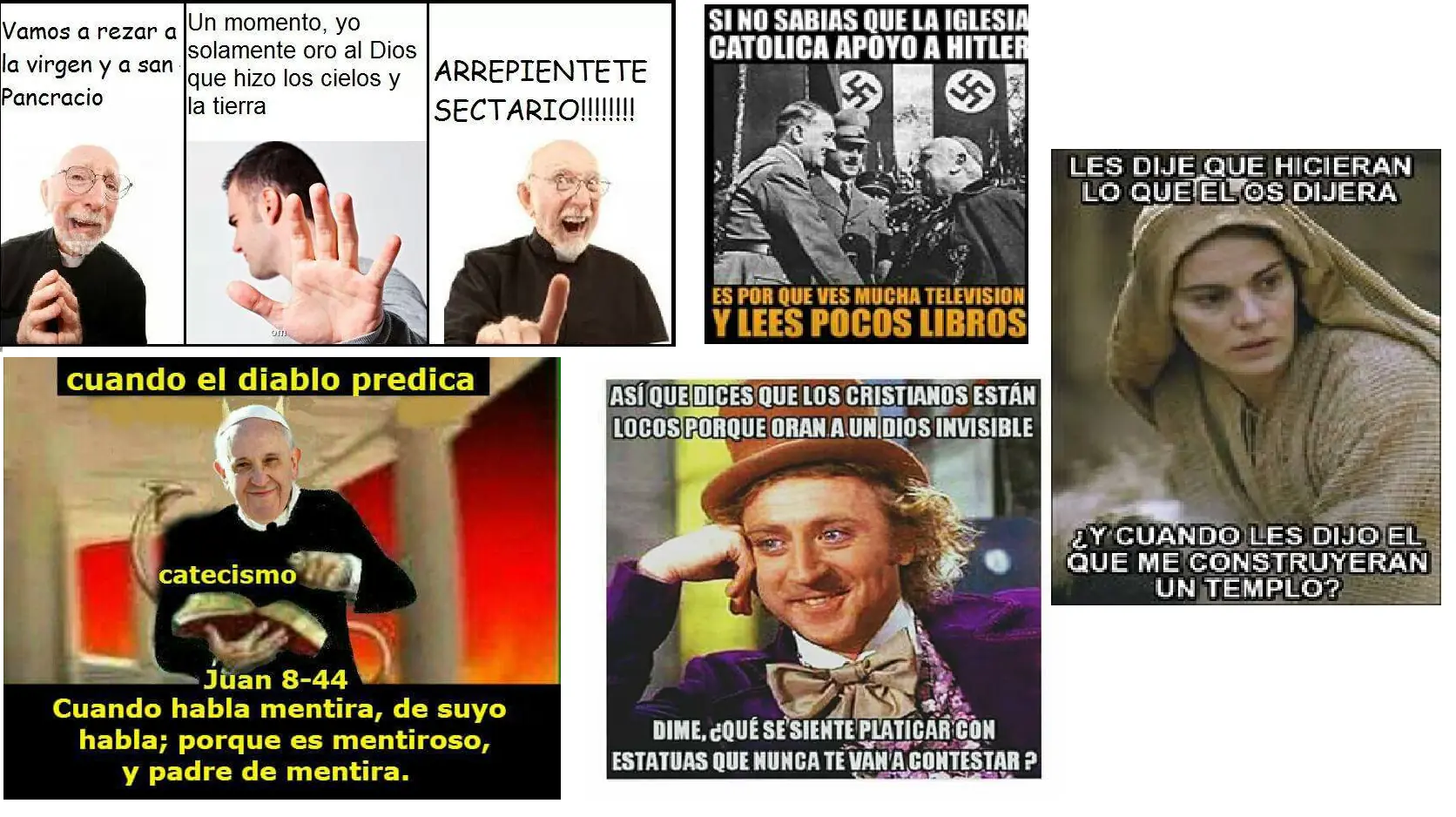 para publicar