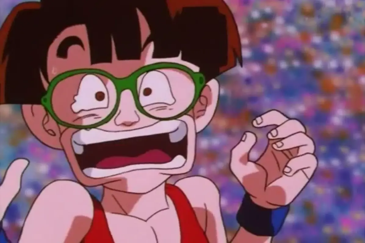 dragon ball z