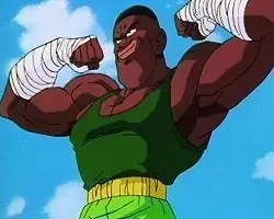 dbz