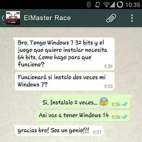 graciosos