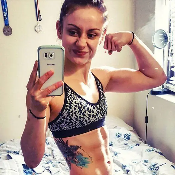 MMA