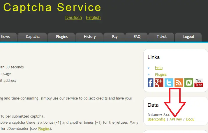 Bot para juntar BTC sin hacer nada (Script free)