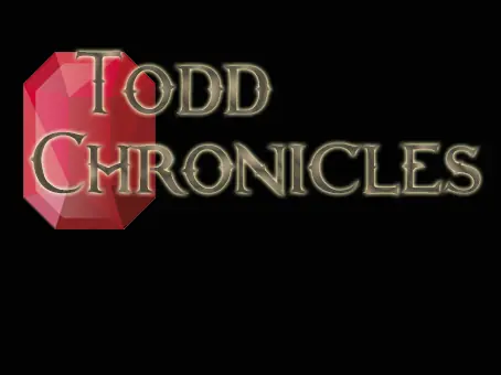 Todd Chronicles - Cap 14