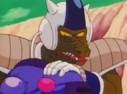 goku