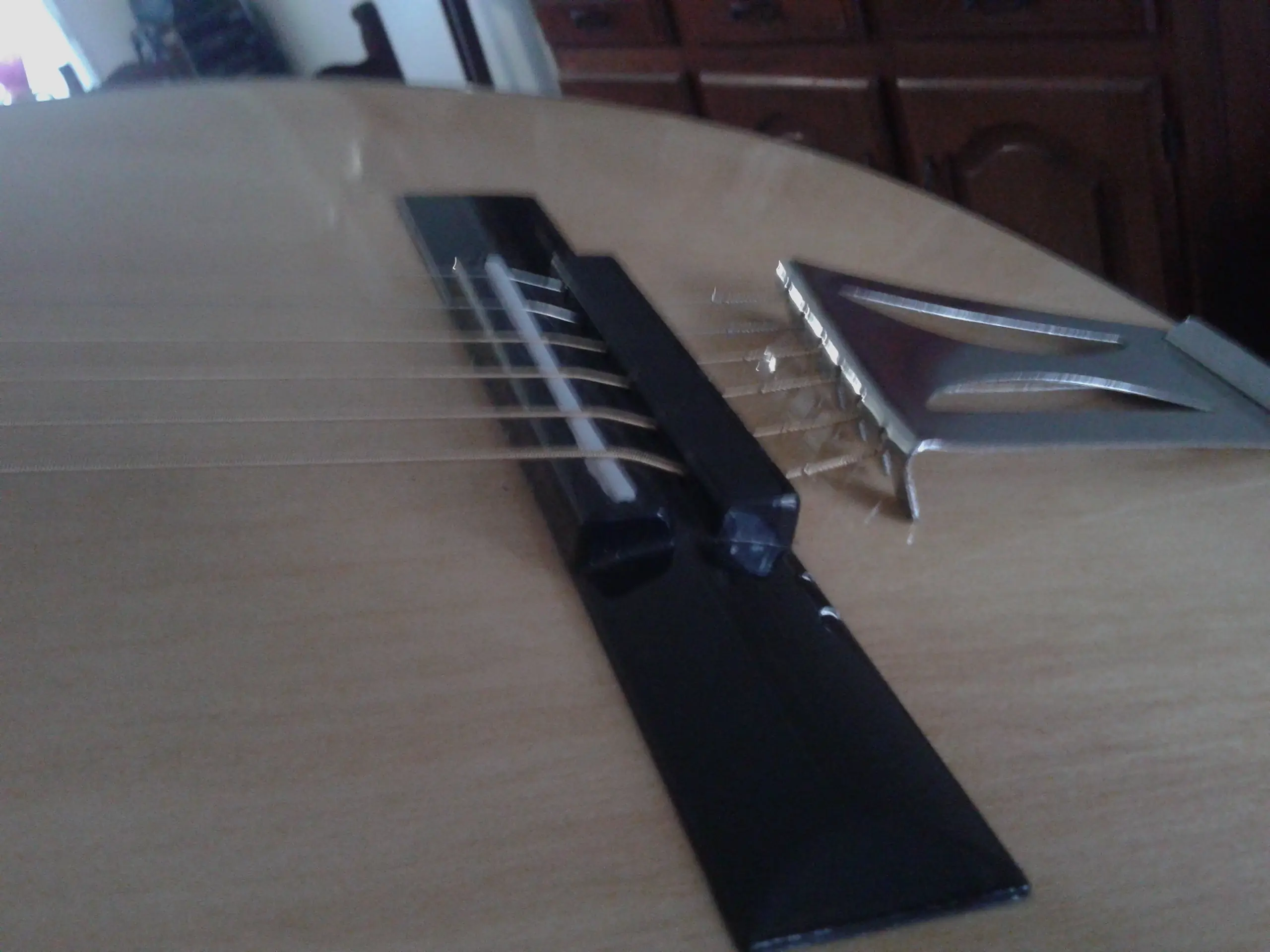 cuerdas de guitarra