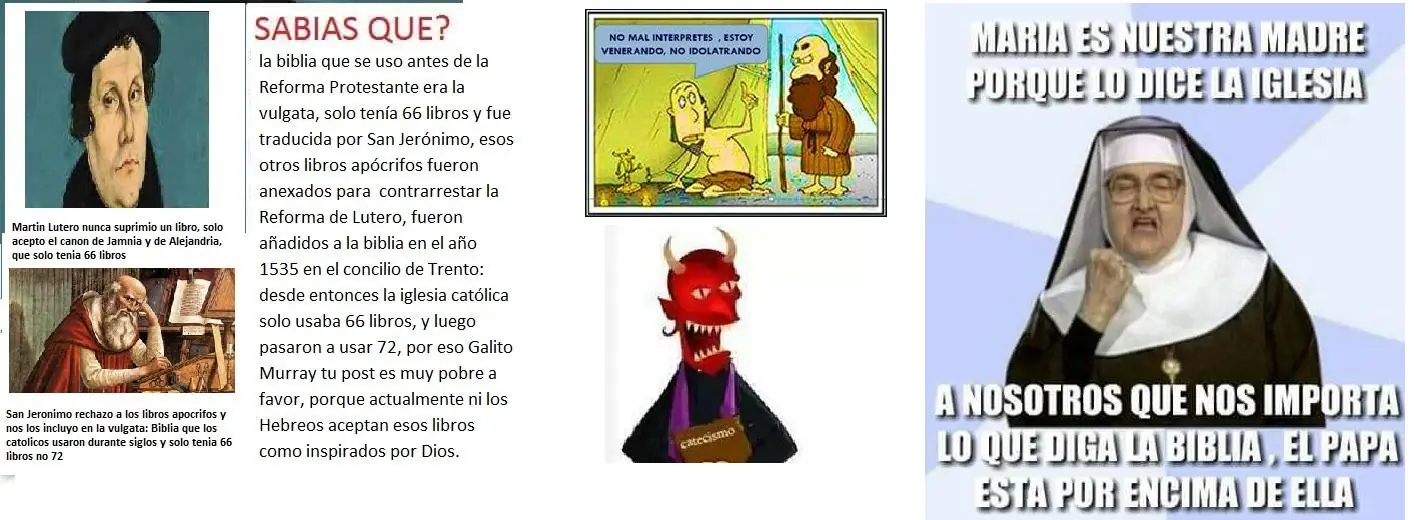 en facebook