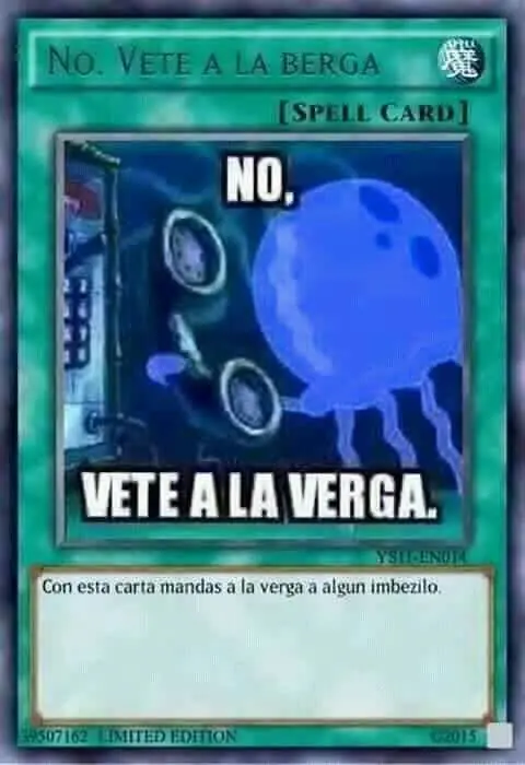 cartas