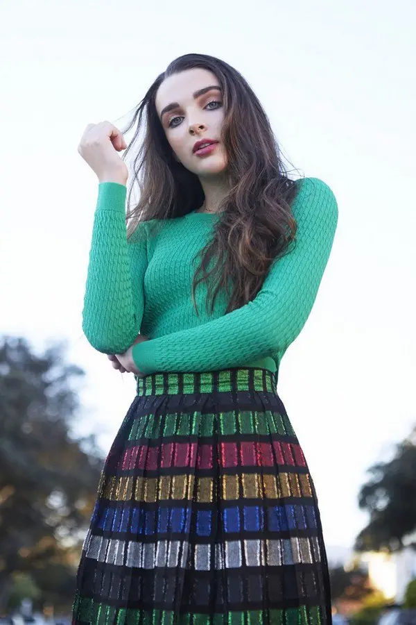 kendall vertes