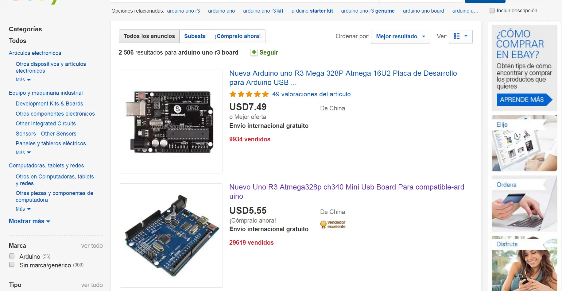 ebay