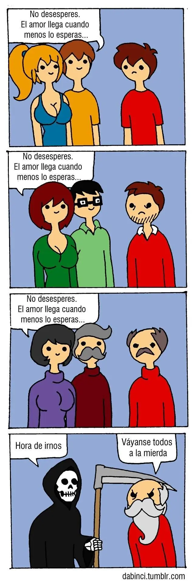 divertidas