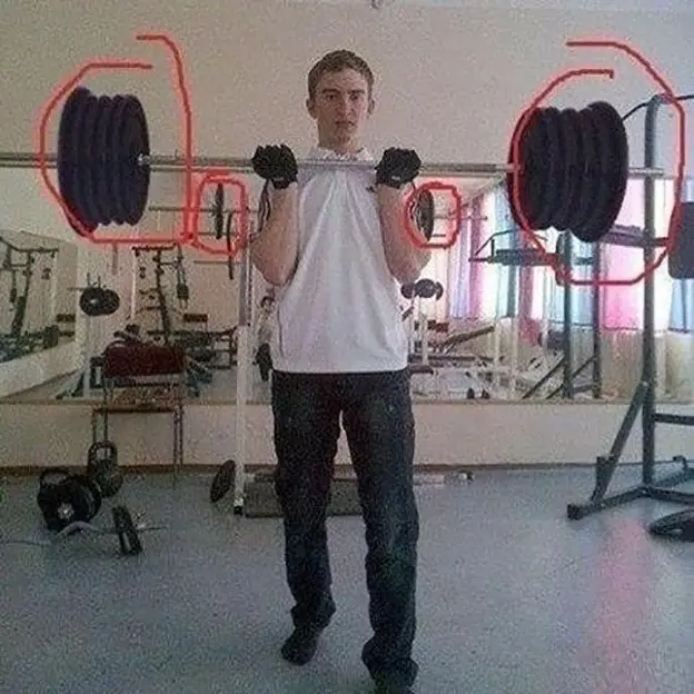fails