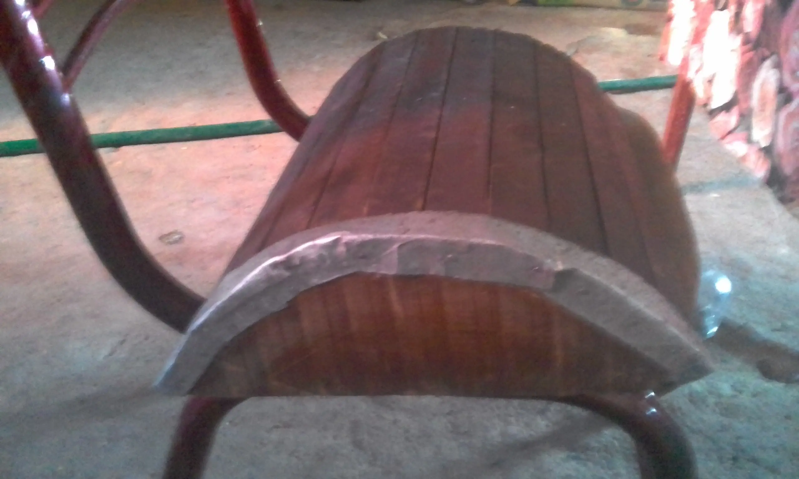 Madera