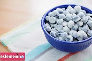 10 ideas fáciles del snacks saludables