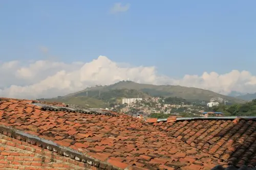 mochila