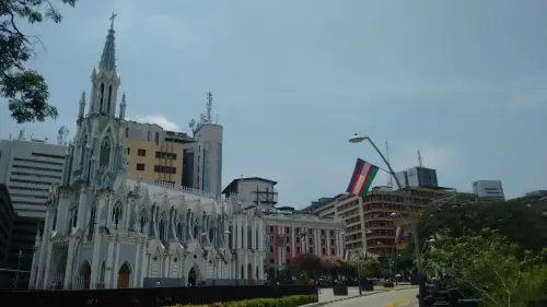 Turismo