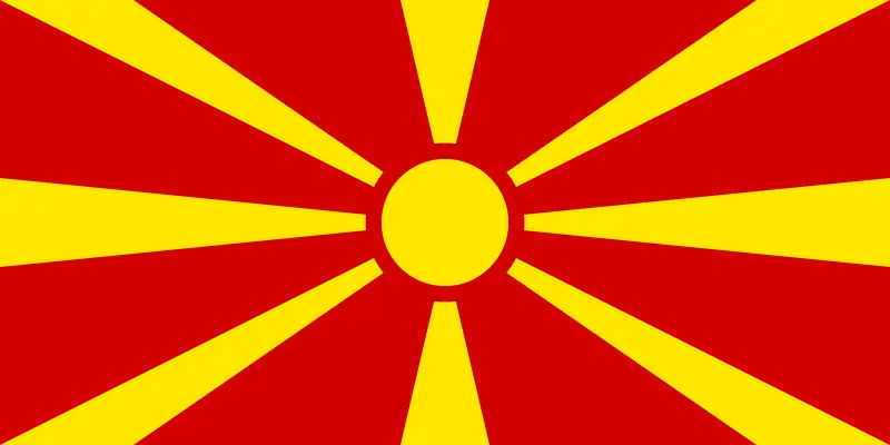 macedonia macedonia