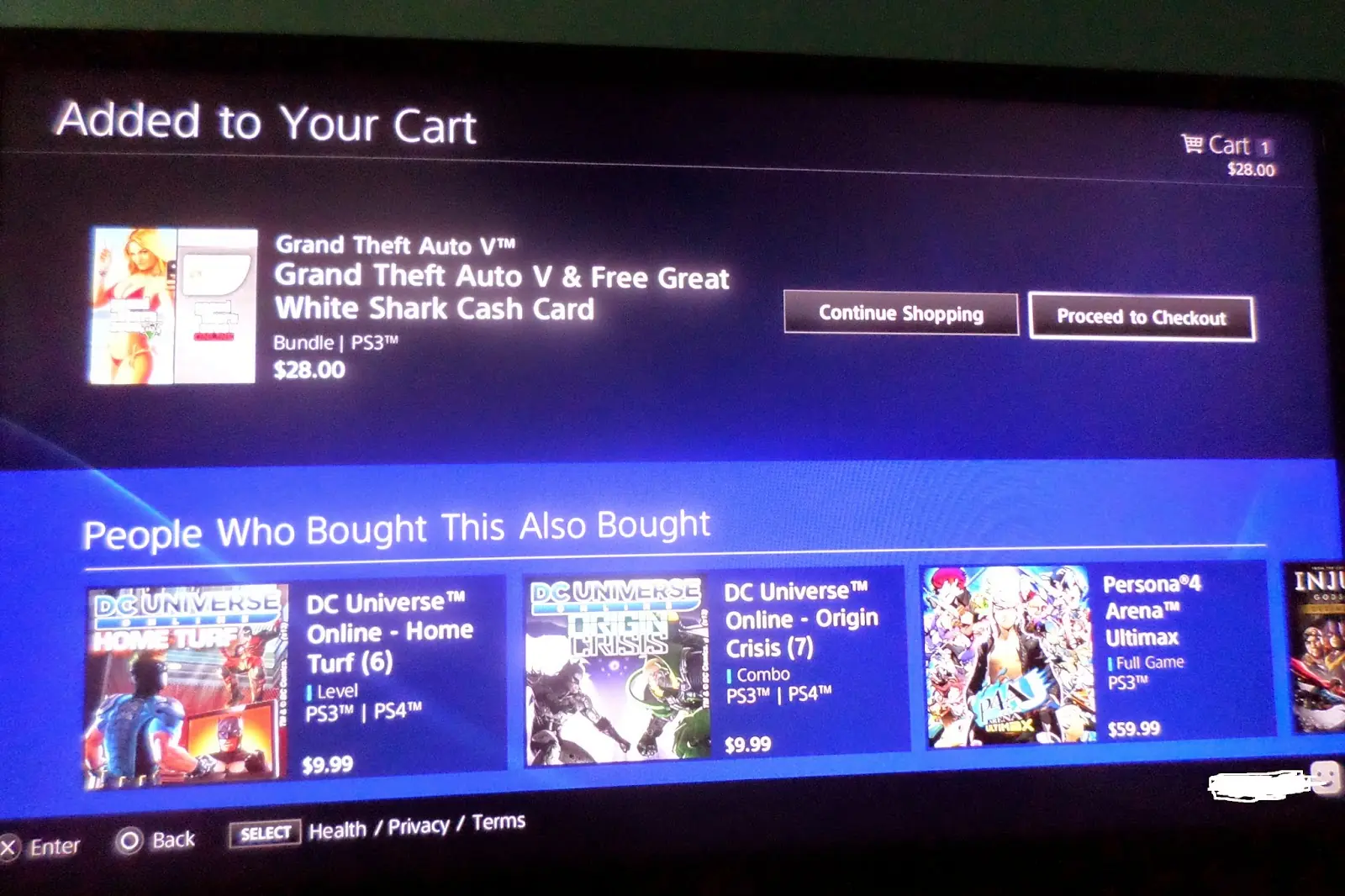 Playstation Playstation