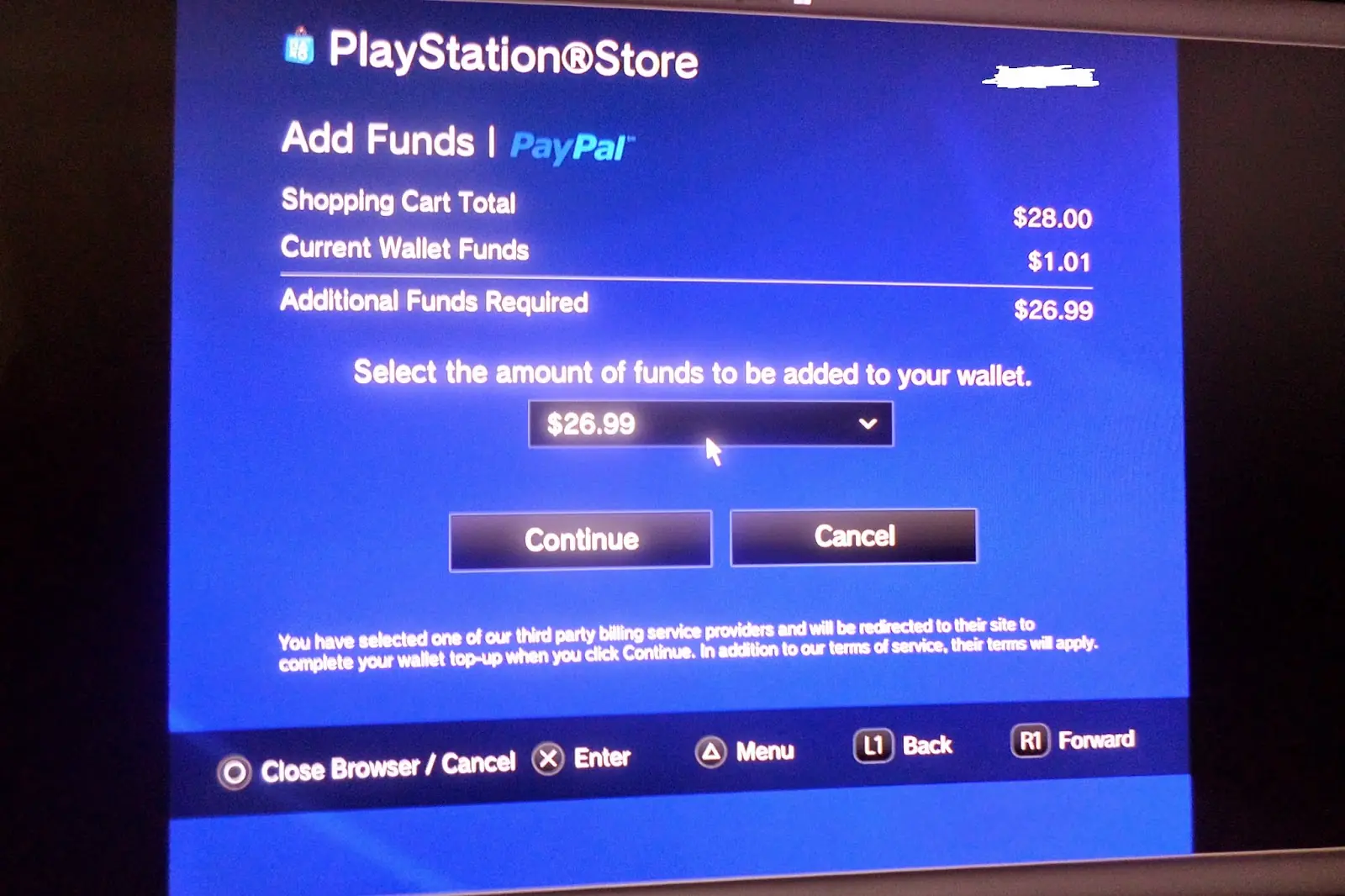 ps4 ps4
