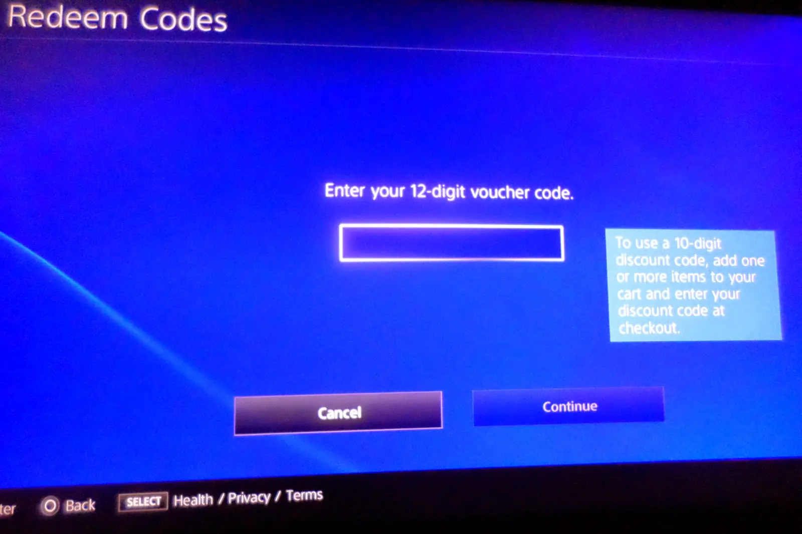 Como comprar en la PlayStation Store con una TDC venezolana Como comprar en la PlayStation Store con una TDC venezolana