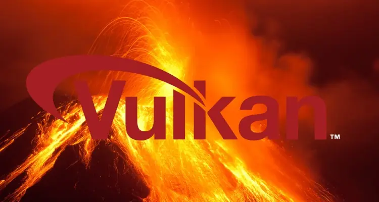 Vulkan