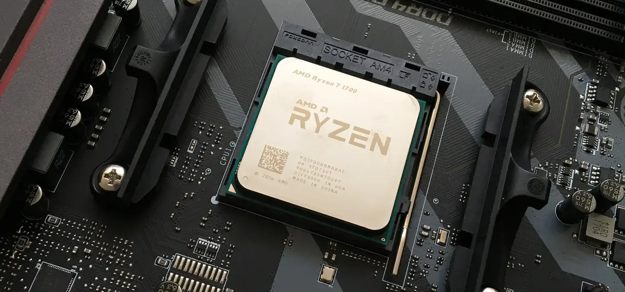 Linux 4.10 ya es compatible con el multihilo de los Ryzen