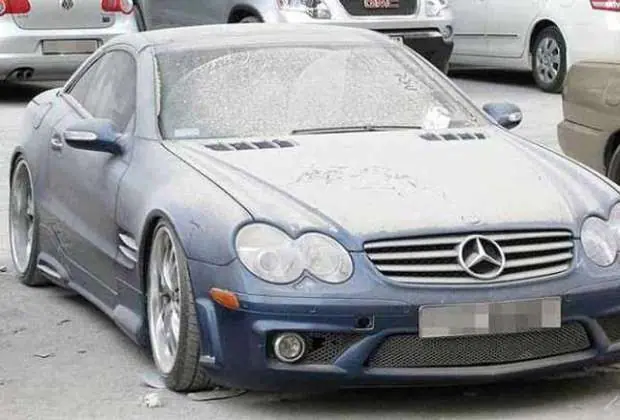 coche